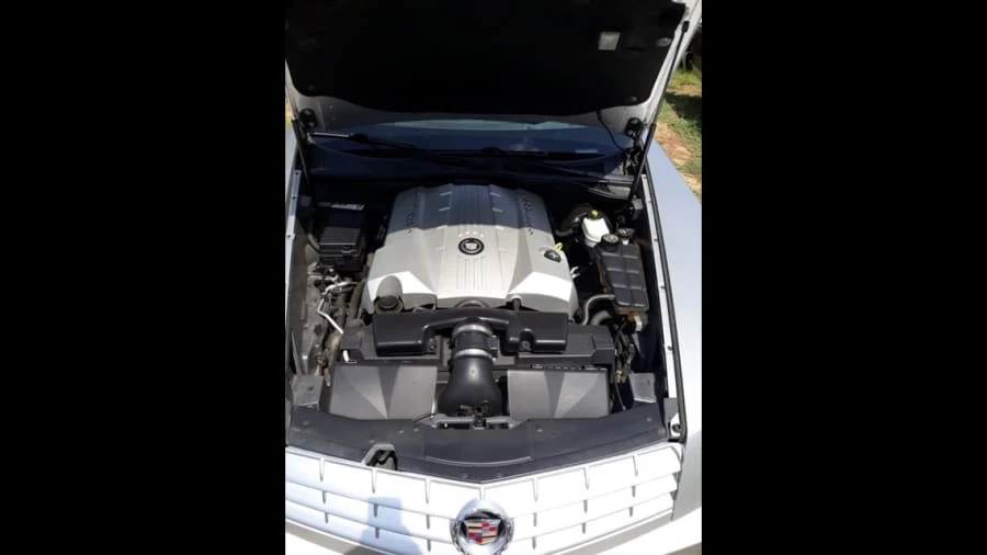 2006 Cadillac XLR - Image 3 of 6
