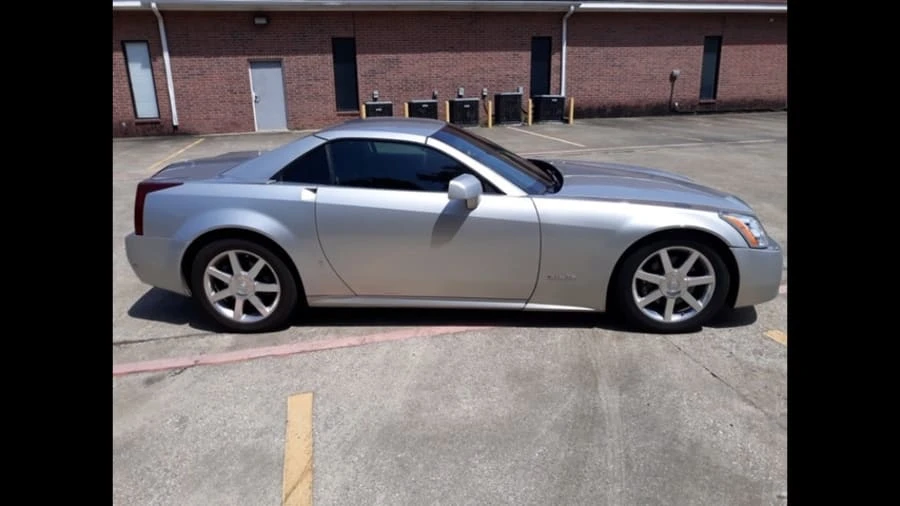 2006 Cadillac XLR - Image 5 of 6