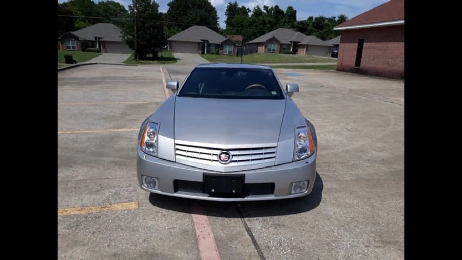 2006 Cadillac XLR - Image 4 of 6