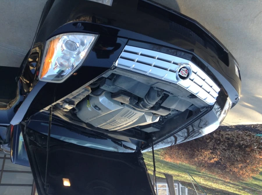 2006 Cadillac XLR - Image 5 of 5