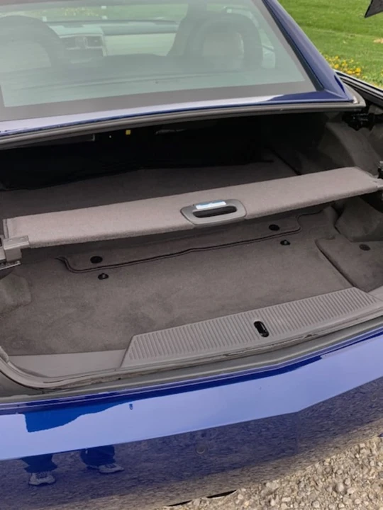 2006 Cadillac XLR - Image 13 of 13