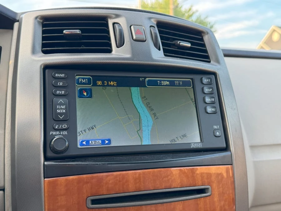 2006 Cadillac XLR - Image 26 of 26