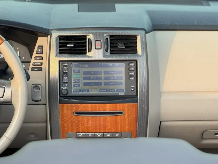 2006 Cadillac XLR - Image 21 of 26