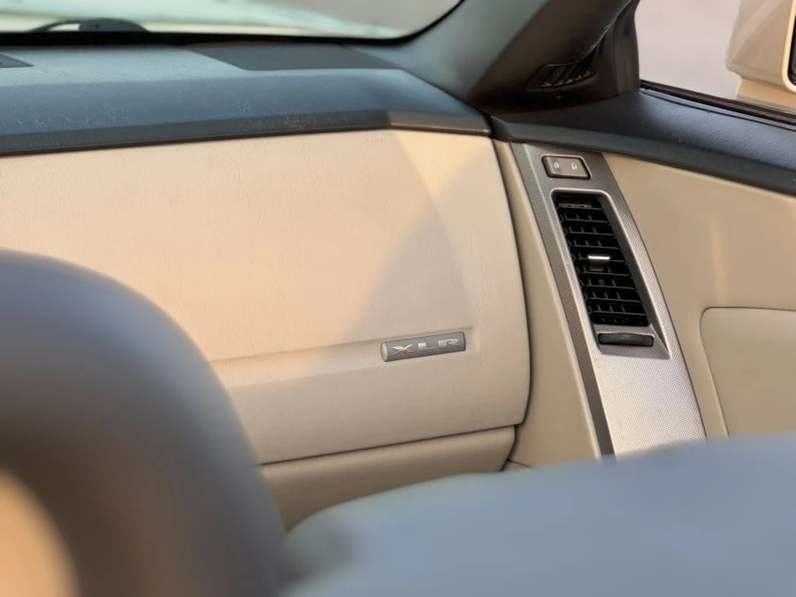 2006 Cadillac XLR - Image 22 of 26