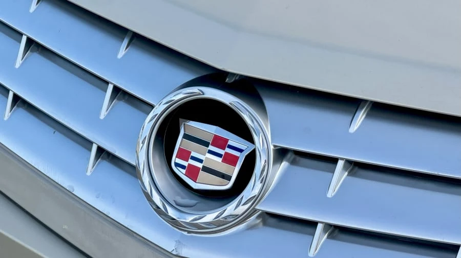 2006 Cadillac XLR - Image 12 of 26