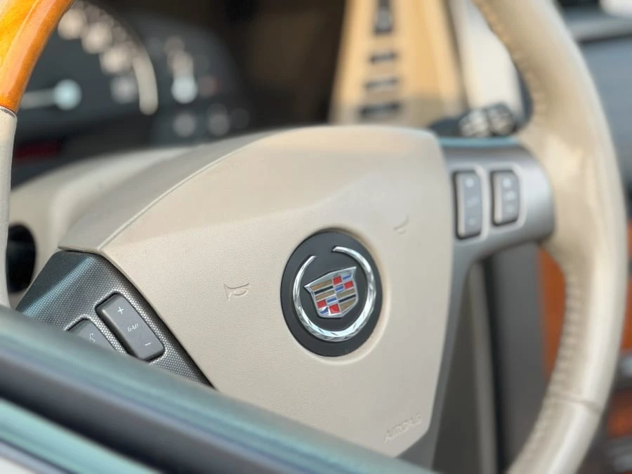 2006 Cadillac XLR - Image 20 of 26