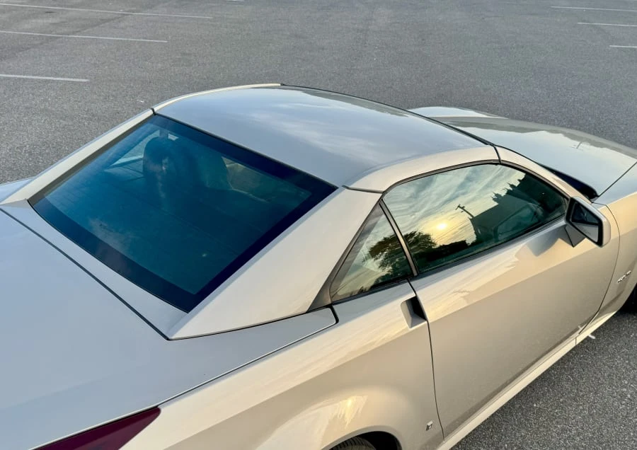 2006 Cadillac XLR - Image 13 of 26