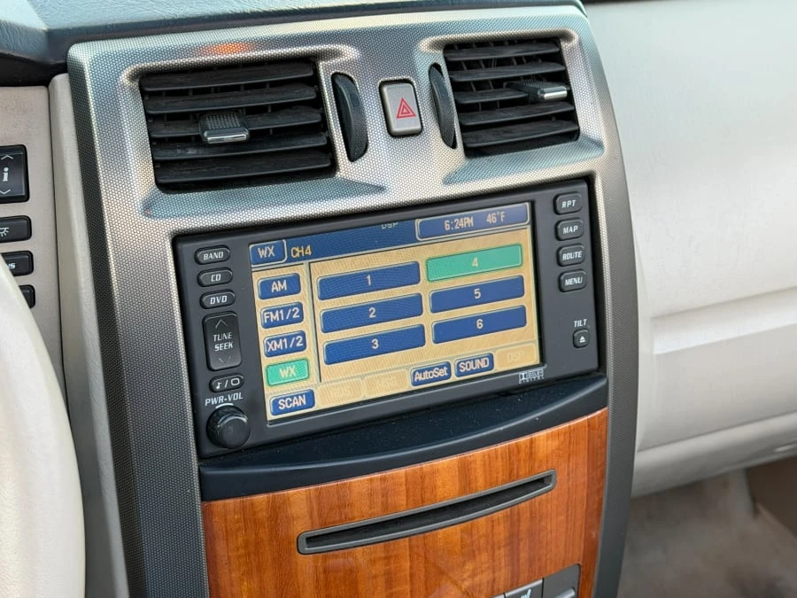 2006 Cadillac XLR - Image 21 of 28