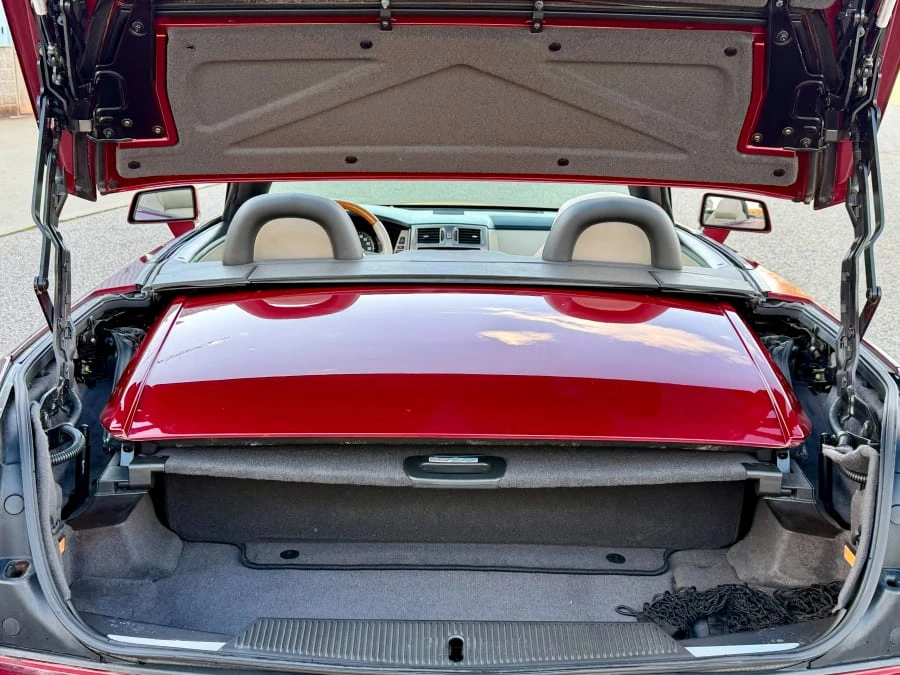 2006 Cadillac XLR - Image 28 of 28