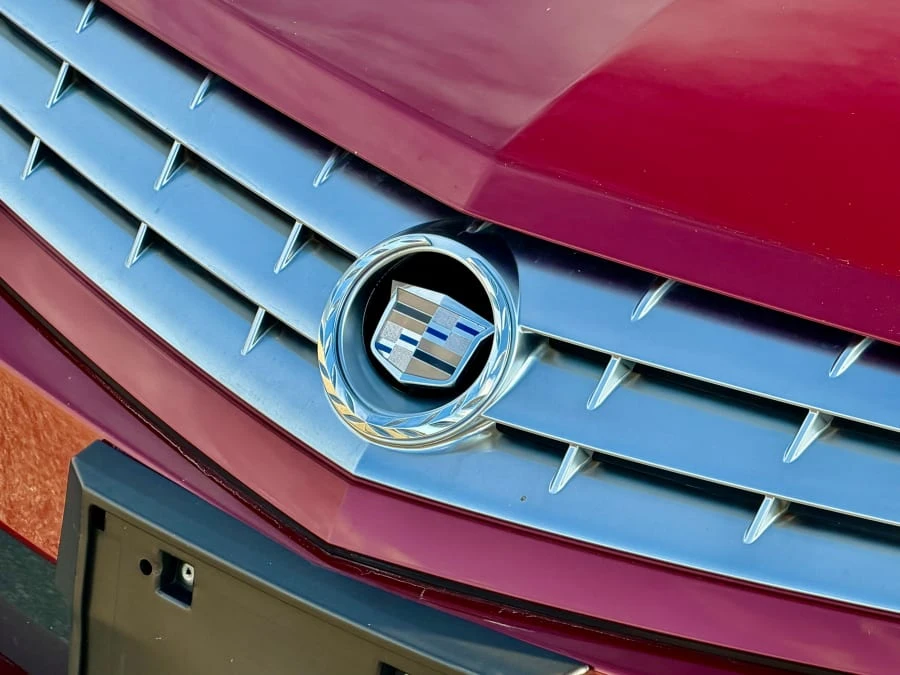 2006 Cadillac XLR - Image 16 of 28
