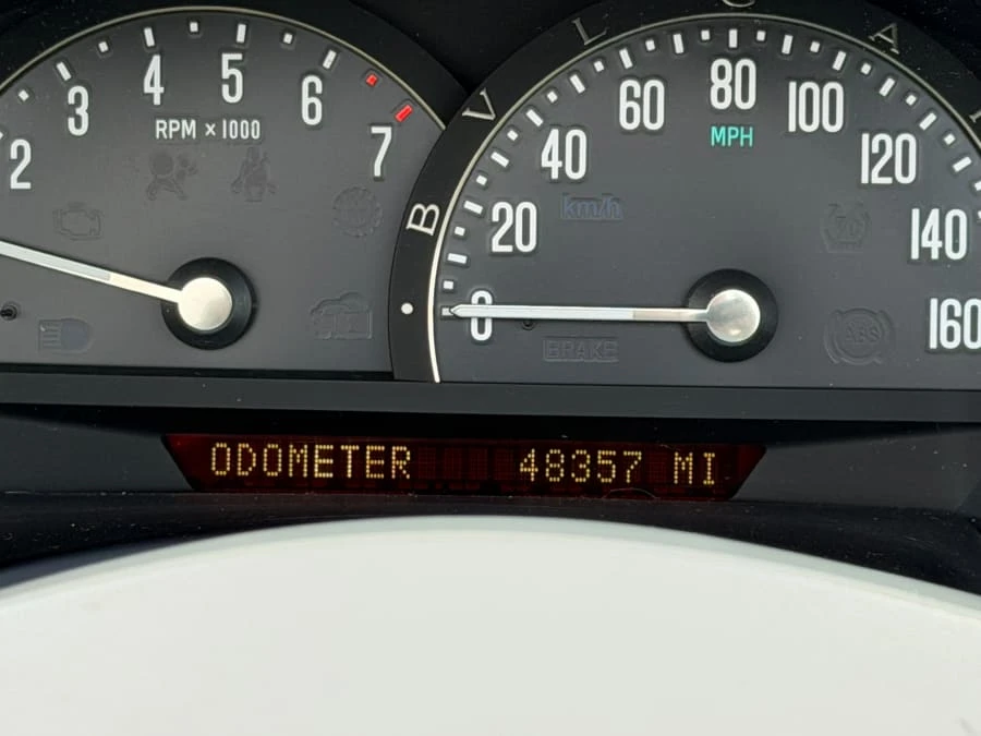 2006 Cadillac XLR - Image 18 of 28