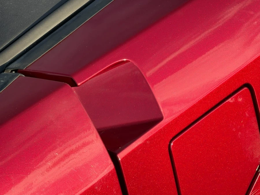2006 Cadillac XLR - Image 12 of 28