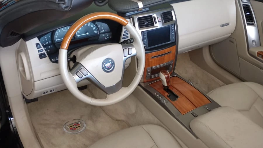 2006 Cadillac XLR - Image 3 of 11