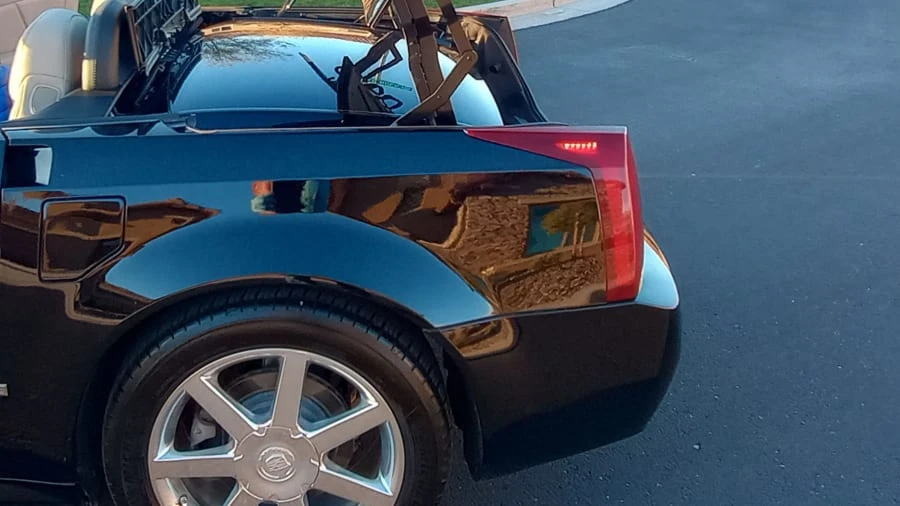 2006 Cadillac XLR - Image 8 of 11