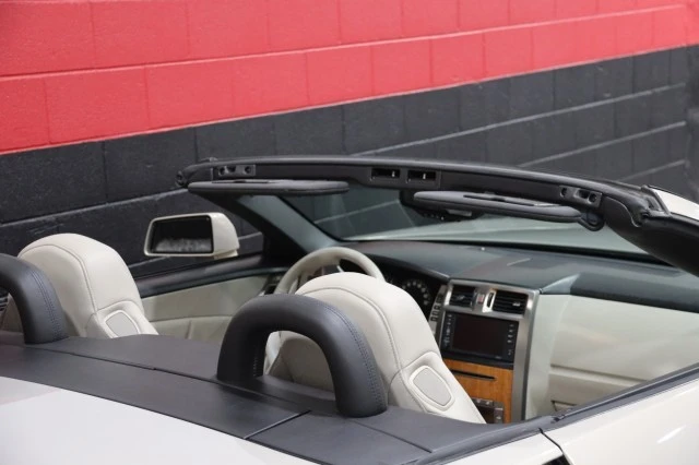 2006 Cadillac XLR - Image 10 of 21