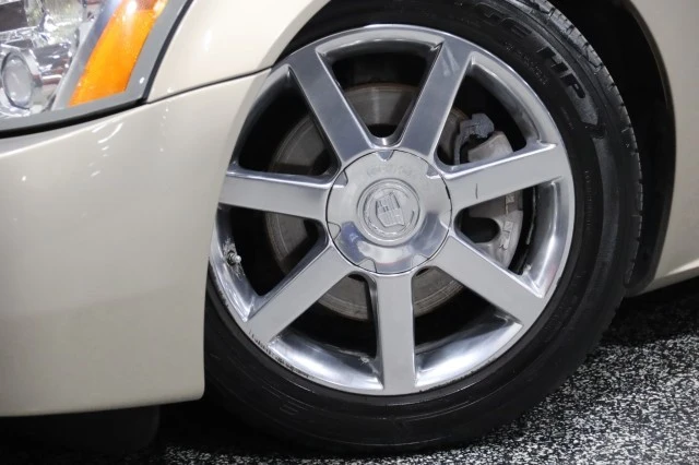 2006 Cadillac XLR - Image 20 of 21