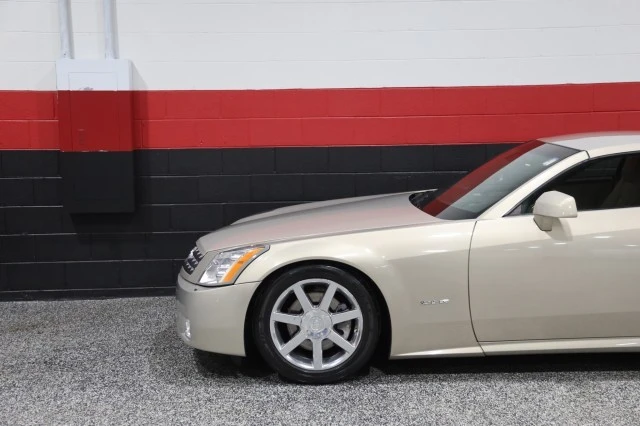 2006 Cadillac XLR - Image 21 of 21