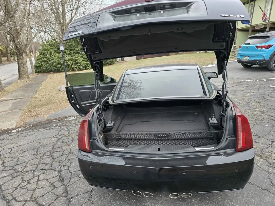 2006 Cadillac XLR - Image 7 of 12