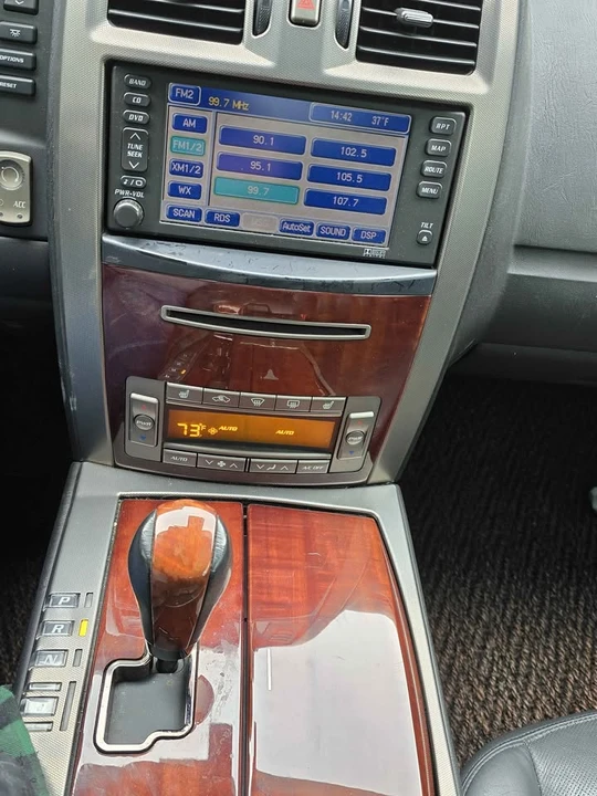 2006 Cadillac XLR - Image 10 of 12