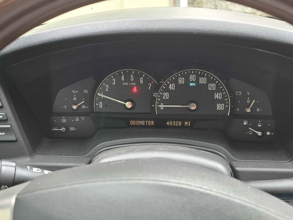 2006 Cadillac XLR - Image 11 of 12