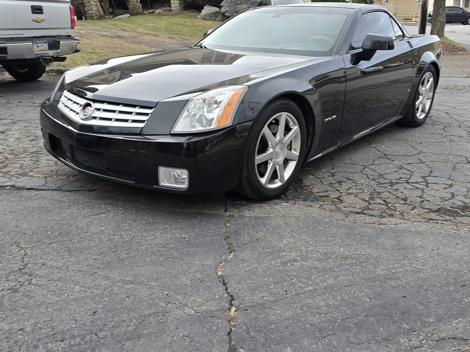 2006 Cadillac XLR - Image 6 of 12