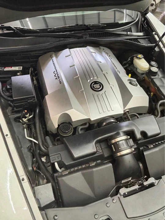 2006 Cadillac XLR - Image 3 of 16