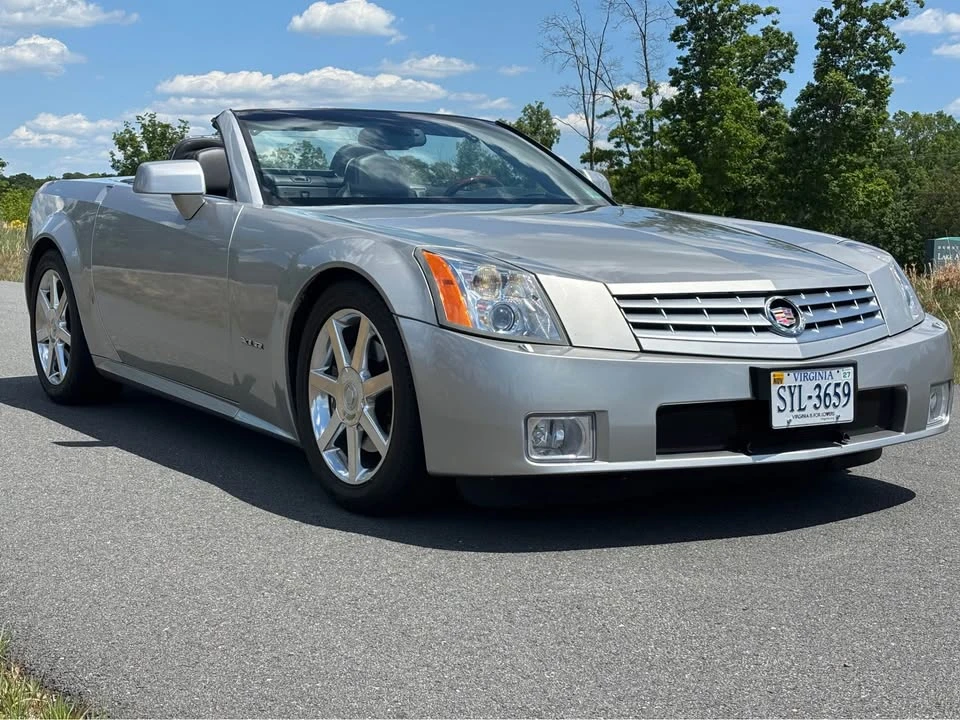 2006 Cadillac XLR - Image 14 of 16
