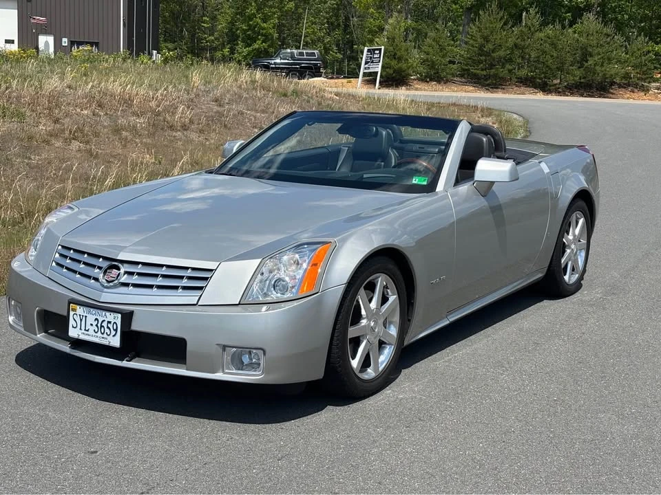 2006 Cadillac XLR - Image 16 of 16