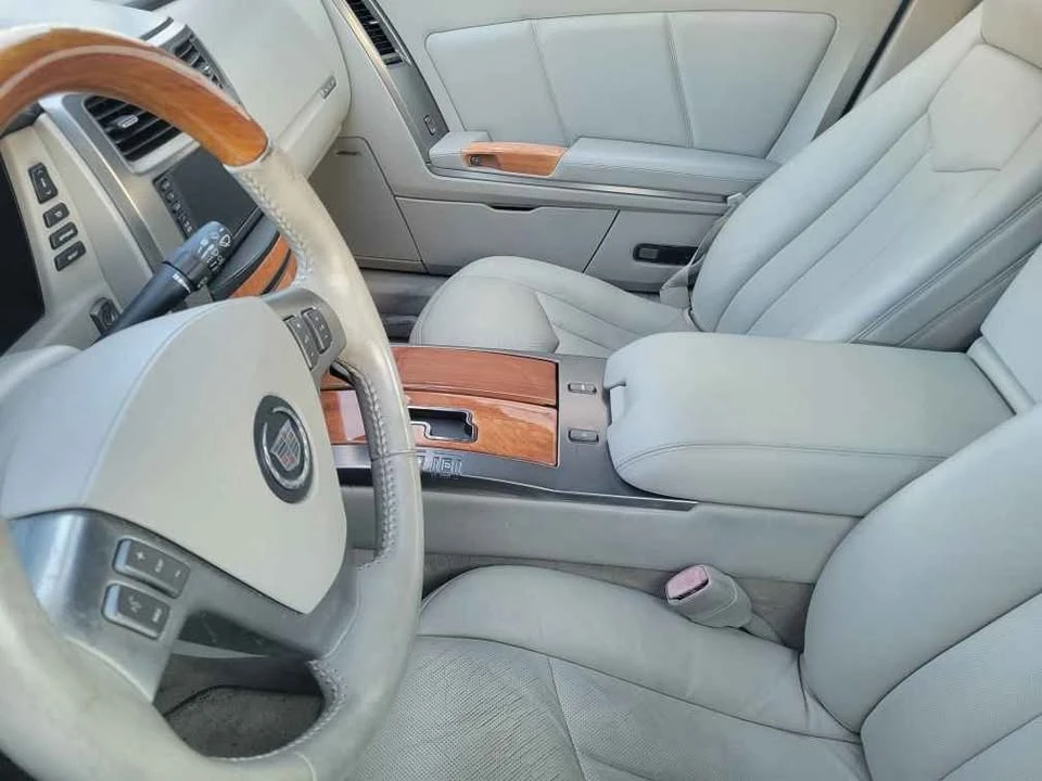 2006 Cadillac XLR - Image 8 of 9