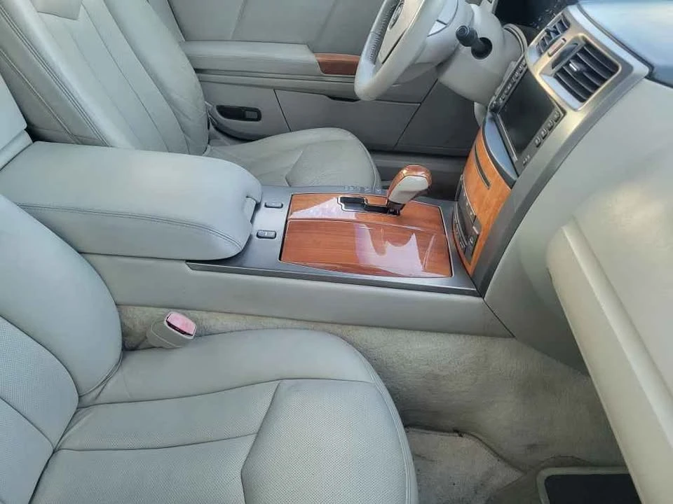 2006 Cadillac XLR - Image 7 of 9