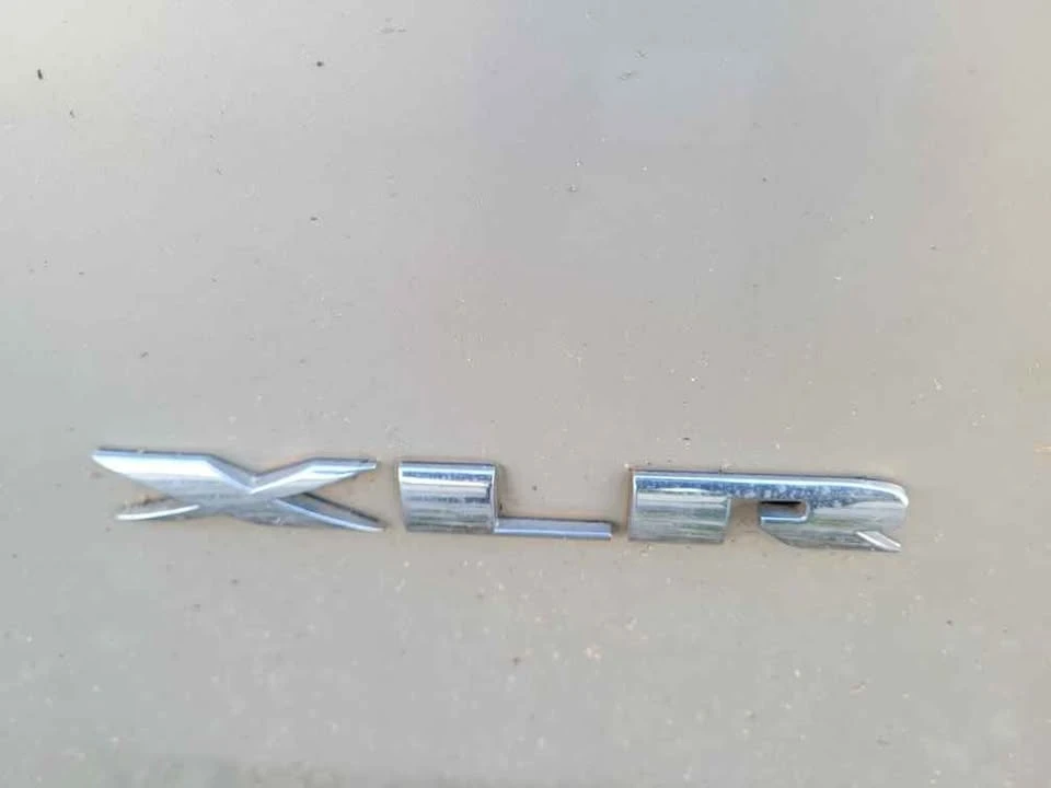 2006 Cadillac XLR - Image 9 of 9