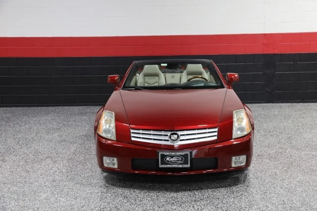 2006 Cadillac XLR - Image 12 of 21