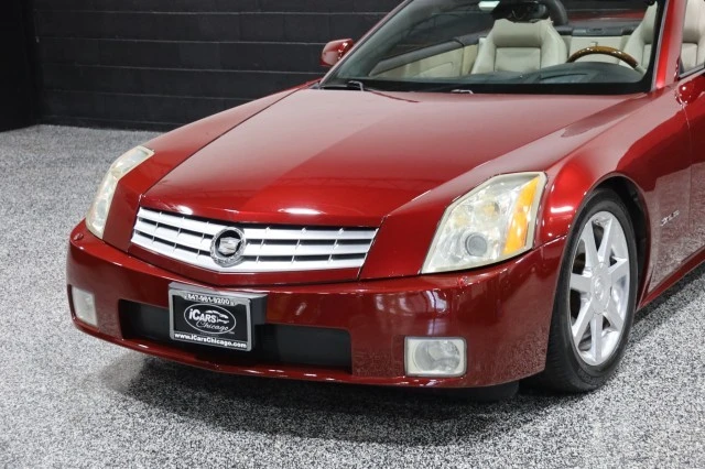 2006 Cadillac XLR - Image 13 of 21