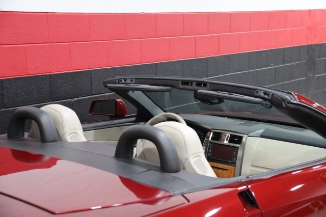 2006 Cadillac XLR - Image 10 of 21