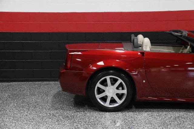2006 Cadillac XLR - Image 5 of 21
