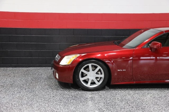 2006 Cadillac XLR - Image 21 of 21