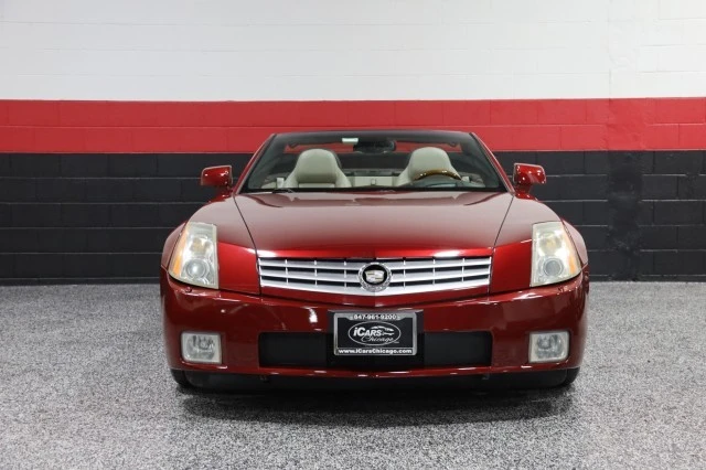 2006 Cadillac XLR - Image 11 of 21