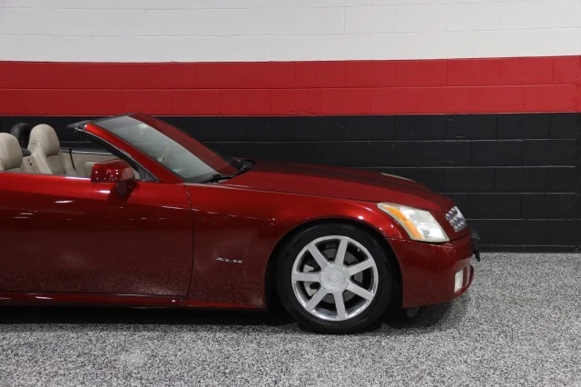 2006 Cadillac XLR - Image 6 of 21