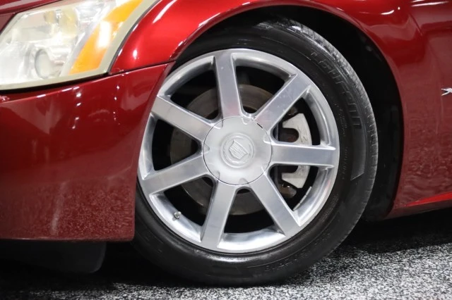 2006 Cadillac XLR - Image 20 of 21