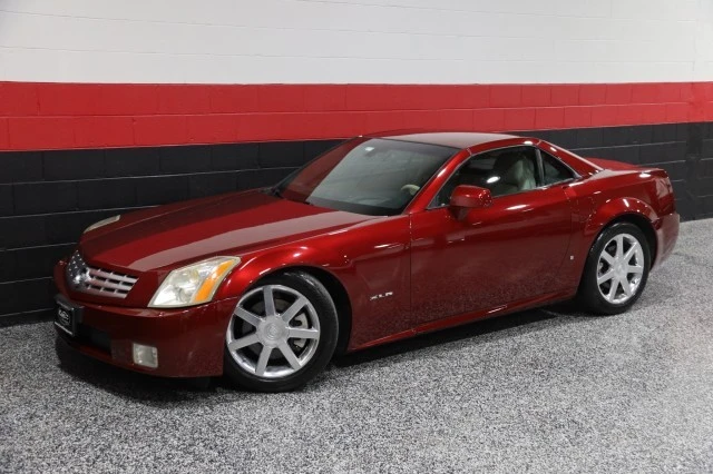 2006 Cadillac XLR - Image 18 of 21