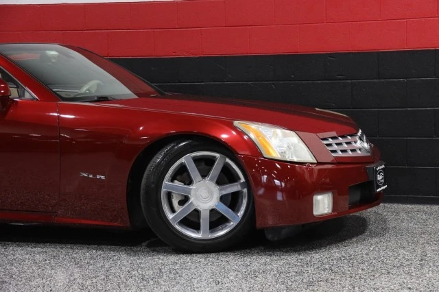 2006 Cadillac XLR - Image 3 of 21