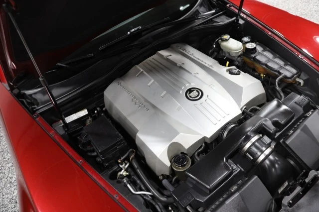 2006 Cadillac XLR - Image 15 of 21