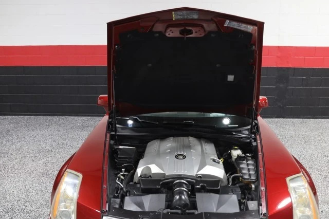 2006 Cadillac XLR - Image 14 of 21