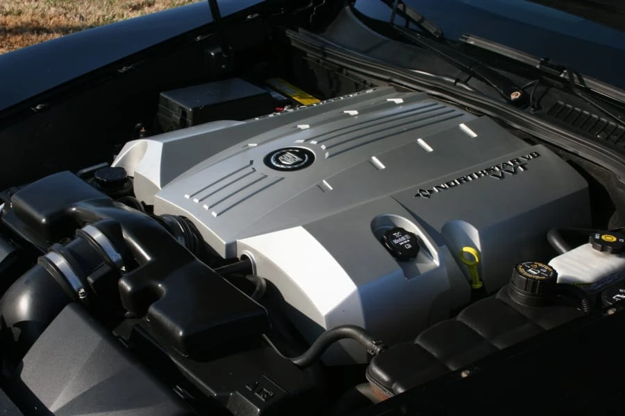 2006 Cadillac XLR - Image 5 of 8