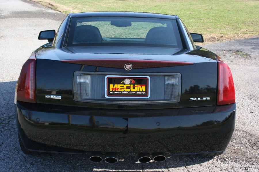 2006 Cadillac XLR - Image 6 of 8