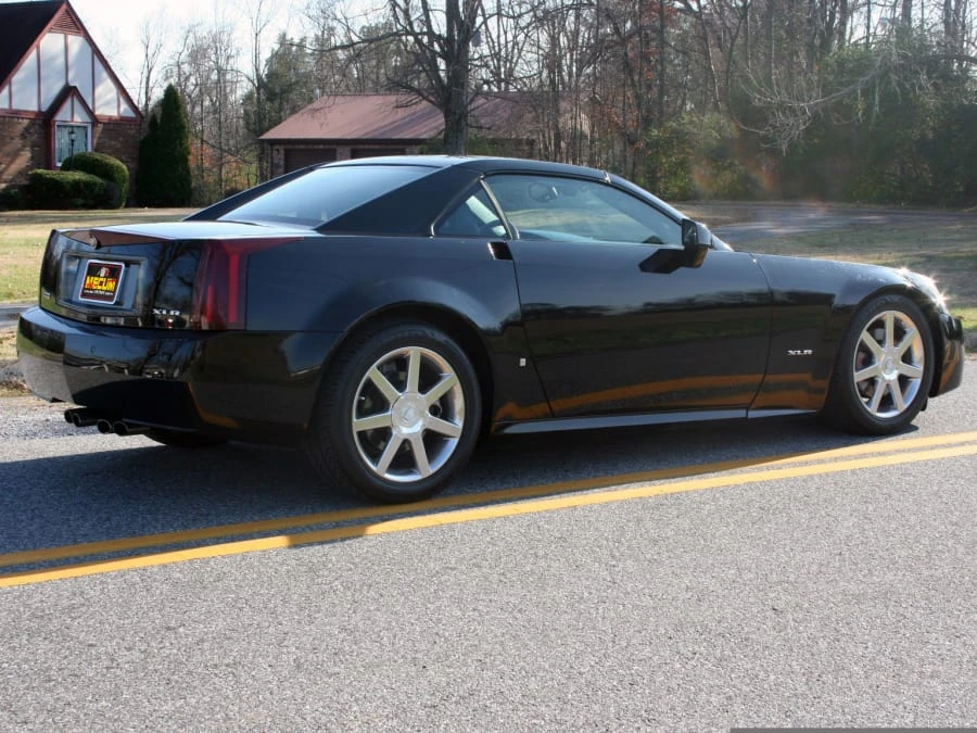 2006 Cadillac XLR - Image 7 of 8