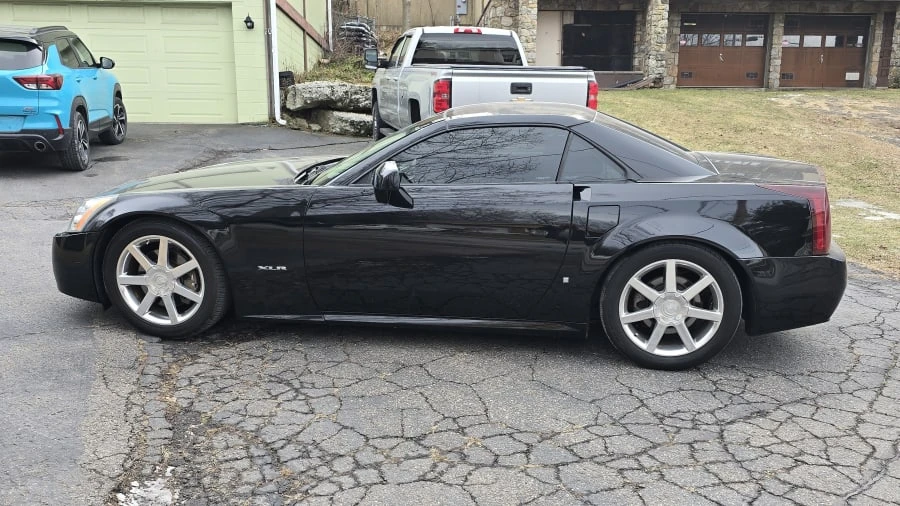 2006 Cadillac XLR - Image 7 of 22
