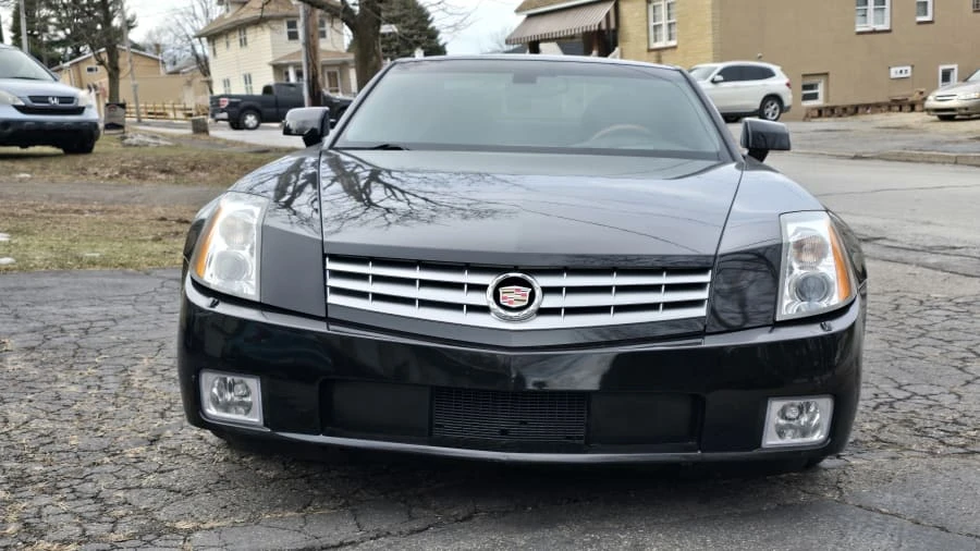 2006 Cadillac XLR - Image 4 of 22