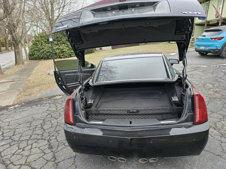 2006 Cadillac XLR - Image 22 of 22