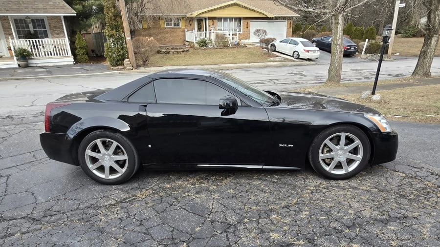 2006 Cadillac XLR - Image 14 of 22